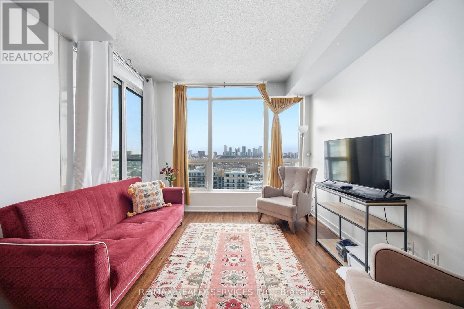 1910 - 29 Singer Court, Toronto, Ontario  M2K 0B3 - Photo 12 - C12830552