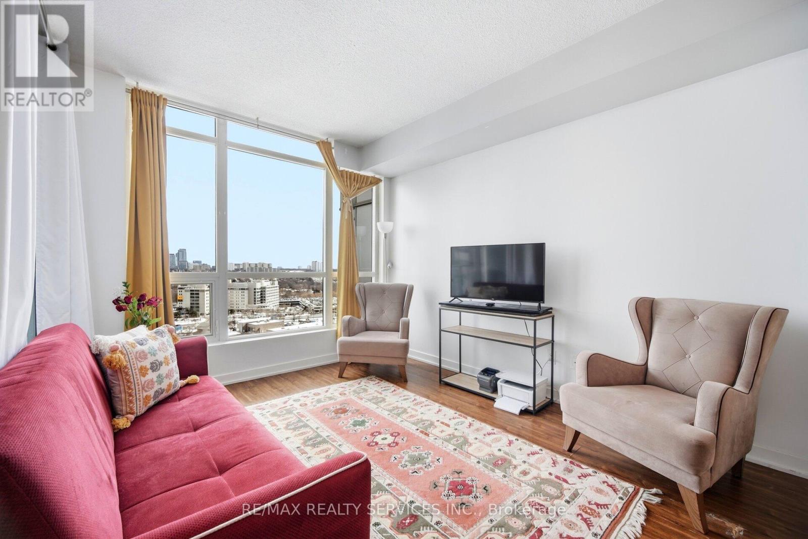 1910 - 29 Singer Court, Toronto, Ontario  M2K 0B3 - Photo 13 - C12830552