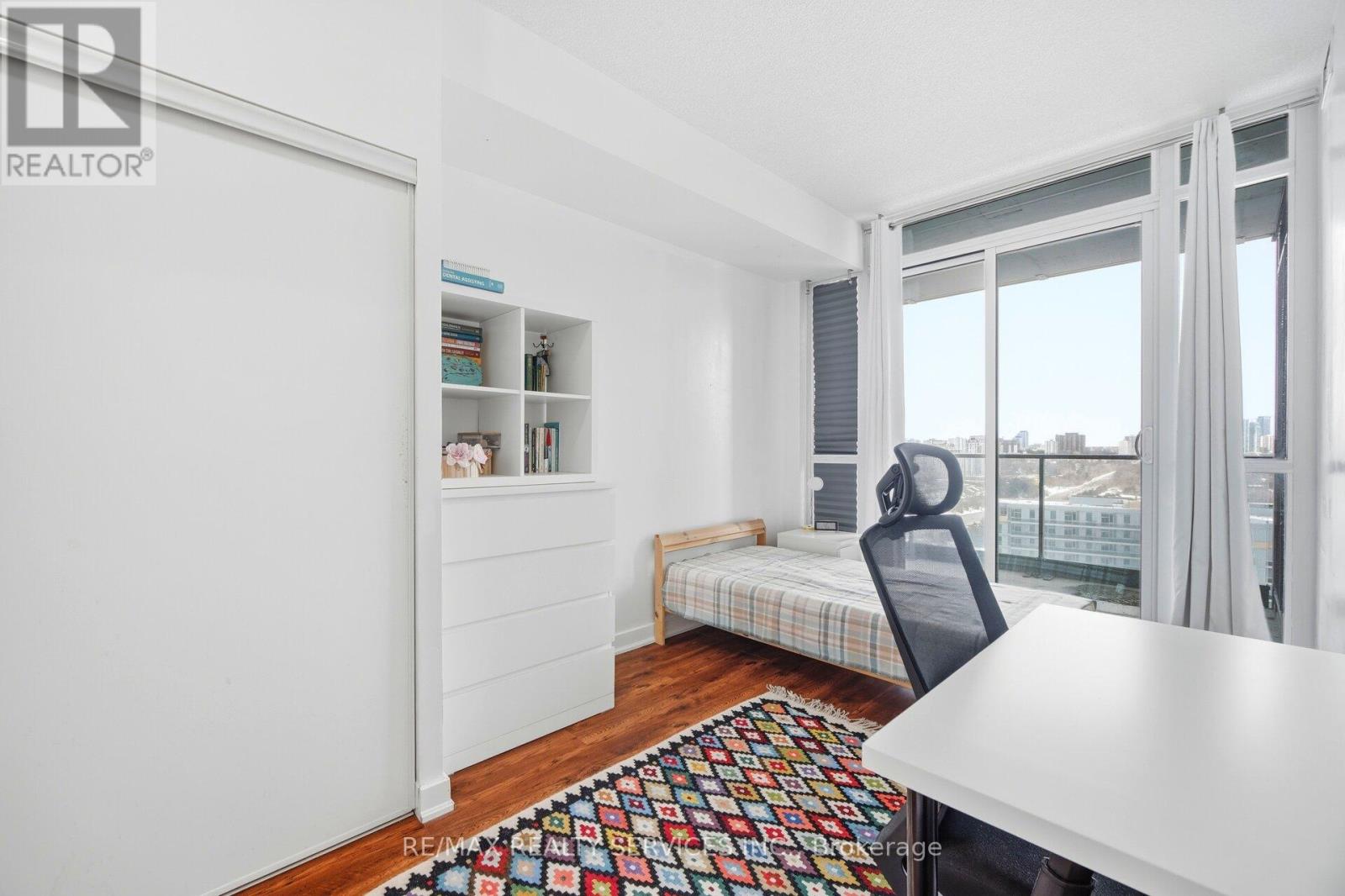 1910 - 29 Singer Court, Toronto, Ontario  M2K 0B3 - Photo 16 - C12830552