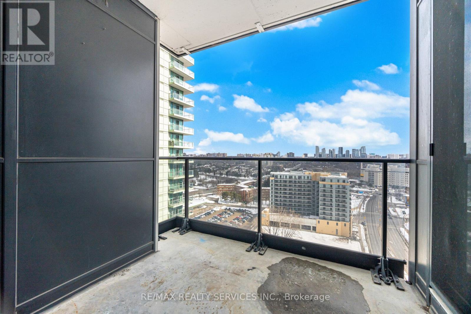 1910 - 29 Singer Court, Toronto, Ontario  M2K 0B3 - Photo 24 - C12830552