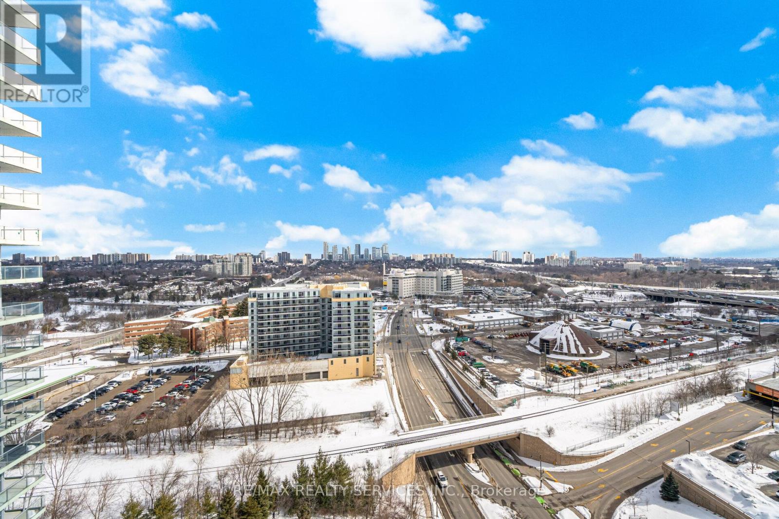 1910 - 29 Singer Court, Toronto, Ontario  M2K 0B3 - Photo 25 - C12830552