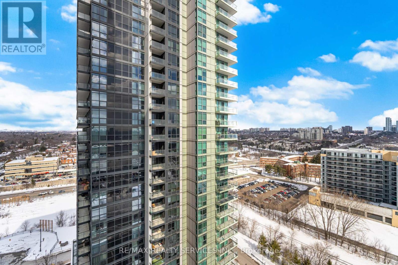 1910 - 29 Singer Court, Toronto, Ontario  M2K 0B3 - Photo 26 - C12830552