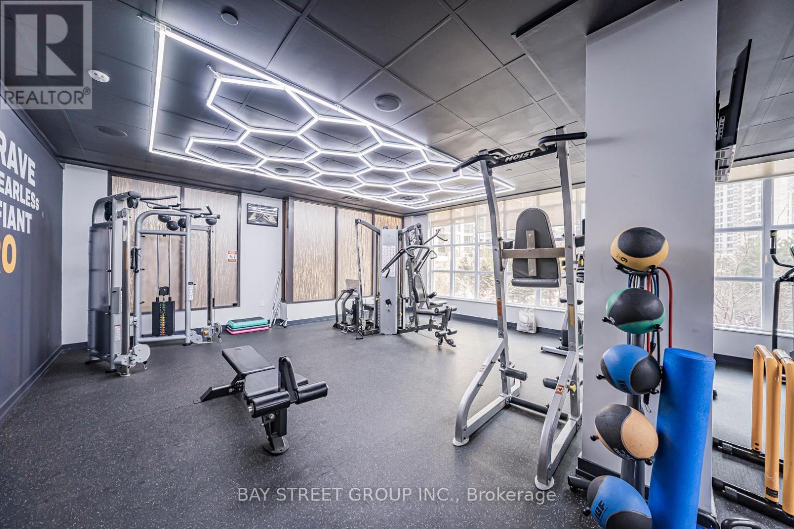 1723 - 500 Doris Avenue, Toronto, Ontario  M2N 0C1 - Photo 50 - C12830560