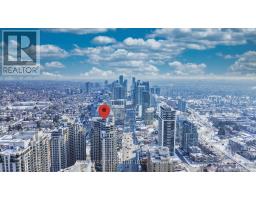 1723 - 500 DORIS AVENUE, Toronto, Ontario