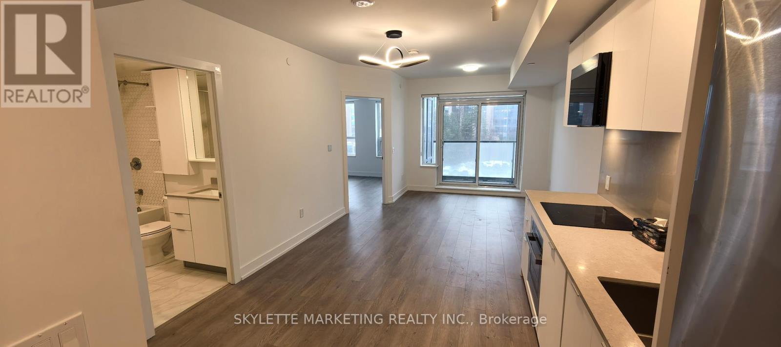 715 - 9 Clegg Road S, Markham, Ontario  L6G 0H3 - Photo 3 - N12830554