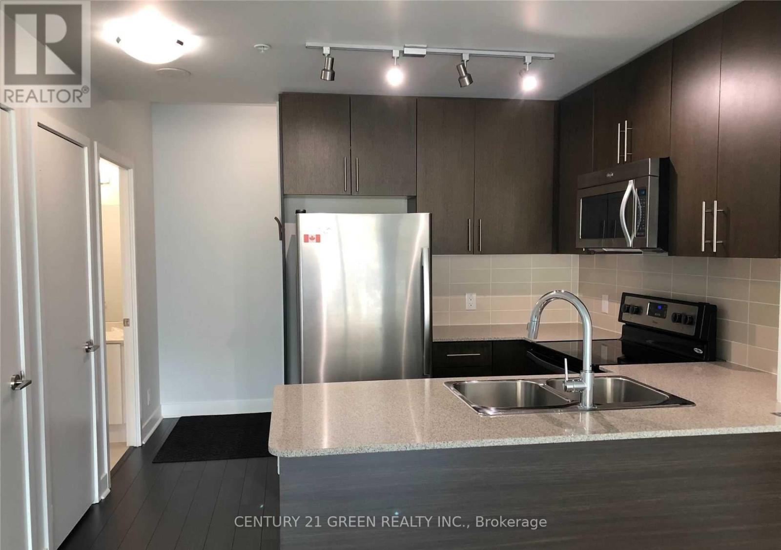 811 - 3985 Grand Park Drive, Mississauga, Ontario  L5B 0H8 - Photo 10 - W12830556