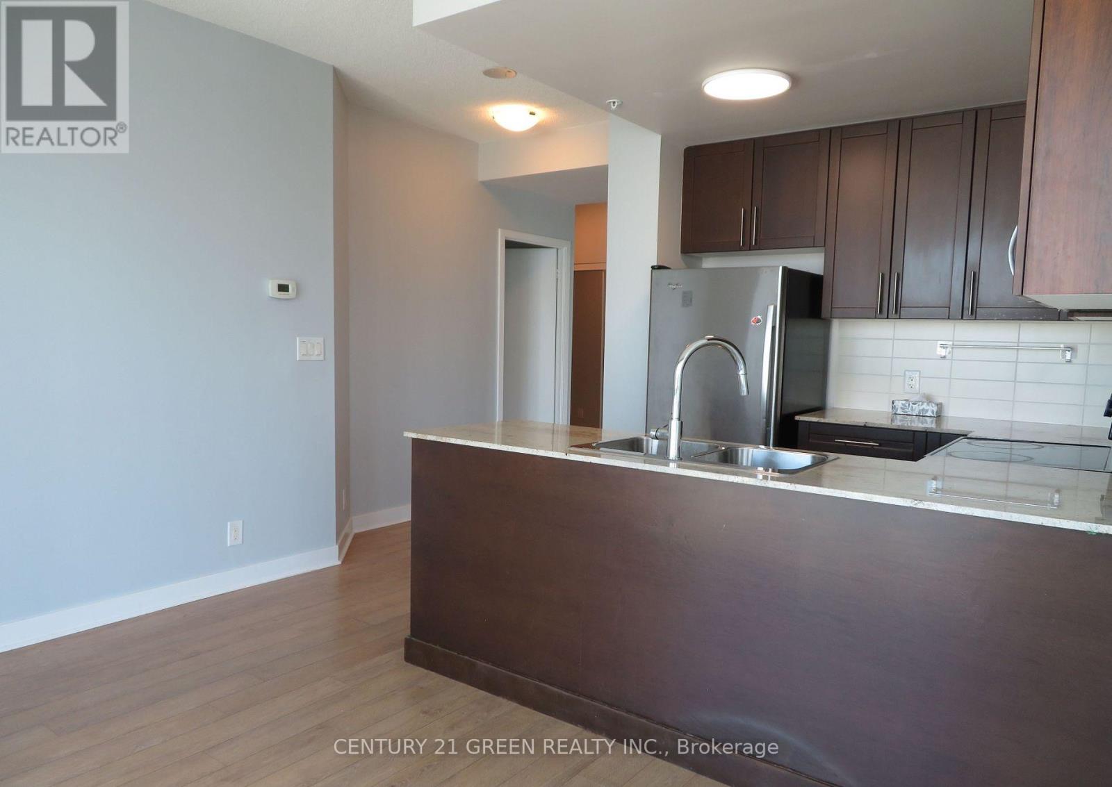 811 - 3985 Grand Park Drive, Mississauga, Ontario  L5B 0H8 - Photo 11 - W12830556