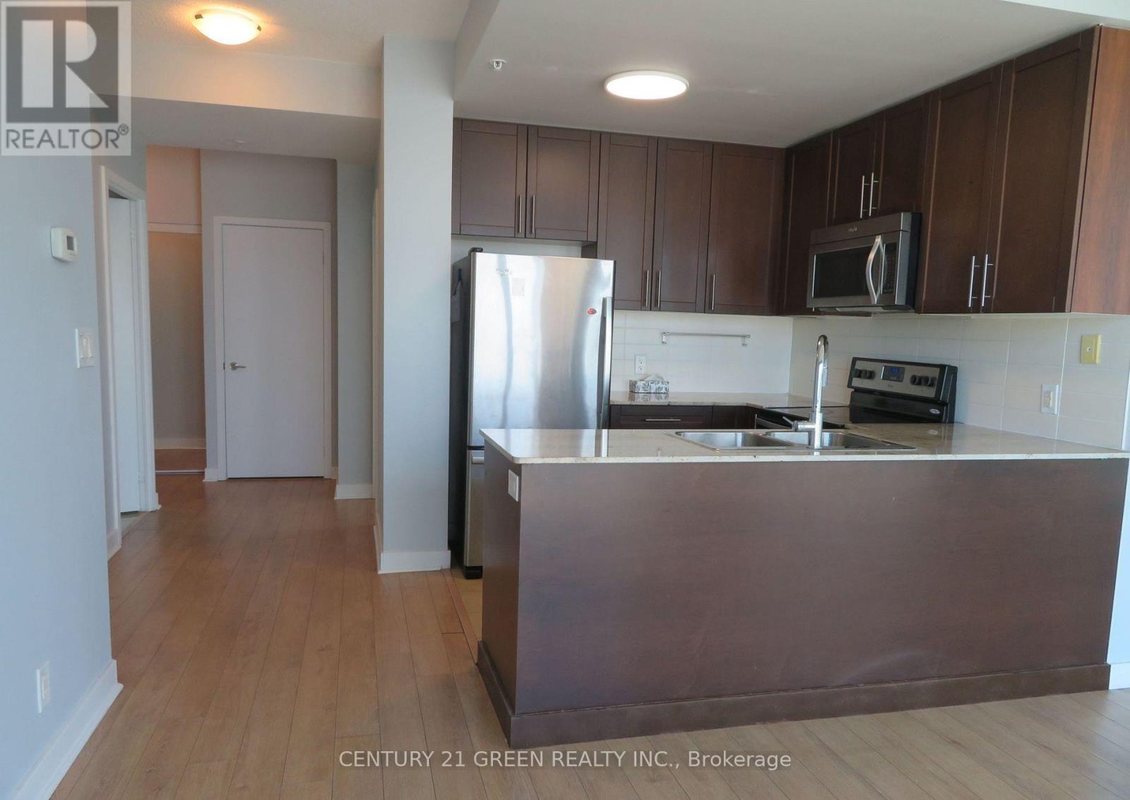 811 - 3985 Grand Park Drive, Mississauga, Ontario  L5B 0H8 - Photo 12 - W12830556