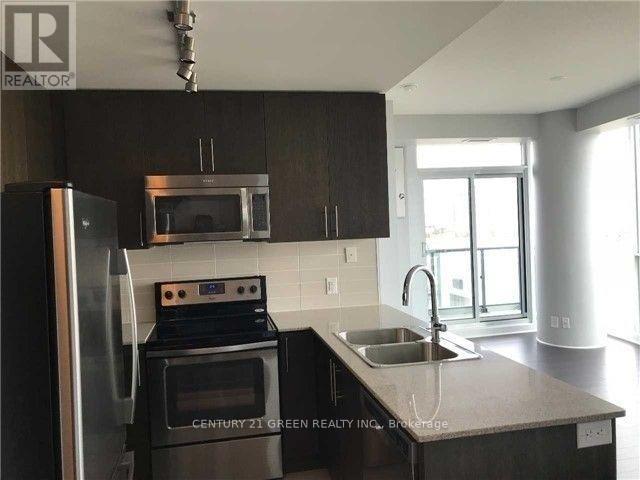 811 - 3985 Grand Park Drive, Mississauga, Ontario  L5B 0H8 - Photo 13 - W12830556