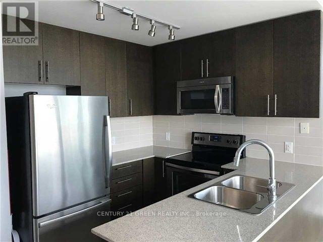 811 - 3985 Grand Park Drive, Mississauga, Ontario  L5B 0H8 - Photo 14 - W12830556