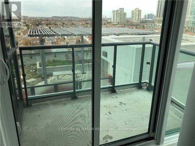 811 - 3985 Grand Park Drive, Mississauga, Ontario  L5B 0H8 - Photo 16 - W12830556