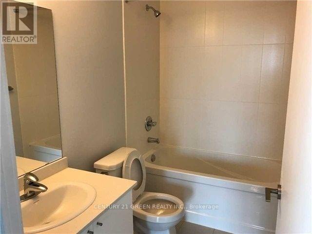 811 - 3985 Grand Park Drive, Mississauga, Ontario  L5B 0H8 - Photo 18 - W12830556