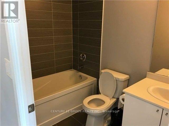 811 - 3985 Grand Park Drive, Mississauga, Ontario  L5B 0H8 - Photo 19 - W12830556