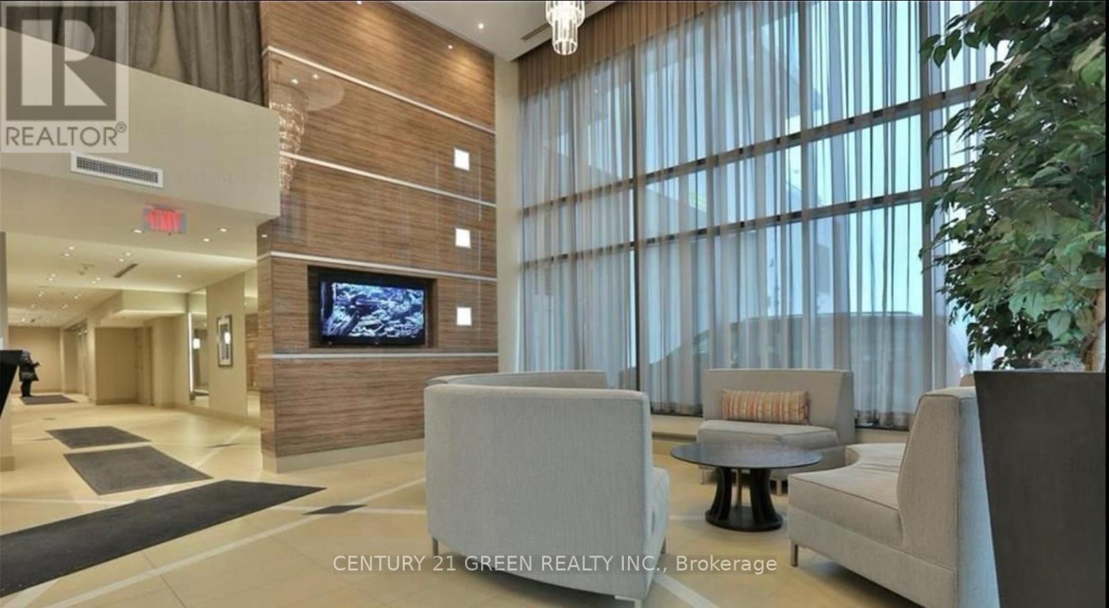 811 - 3985 Grand Park Drive, Mississauga, Ontario  L5B 0H8 - Photo 5 - W12830556