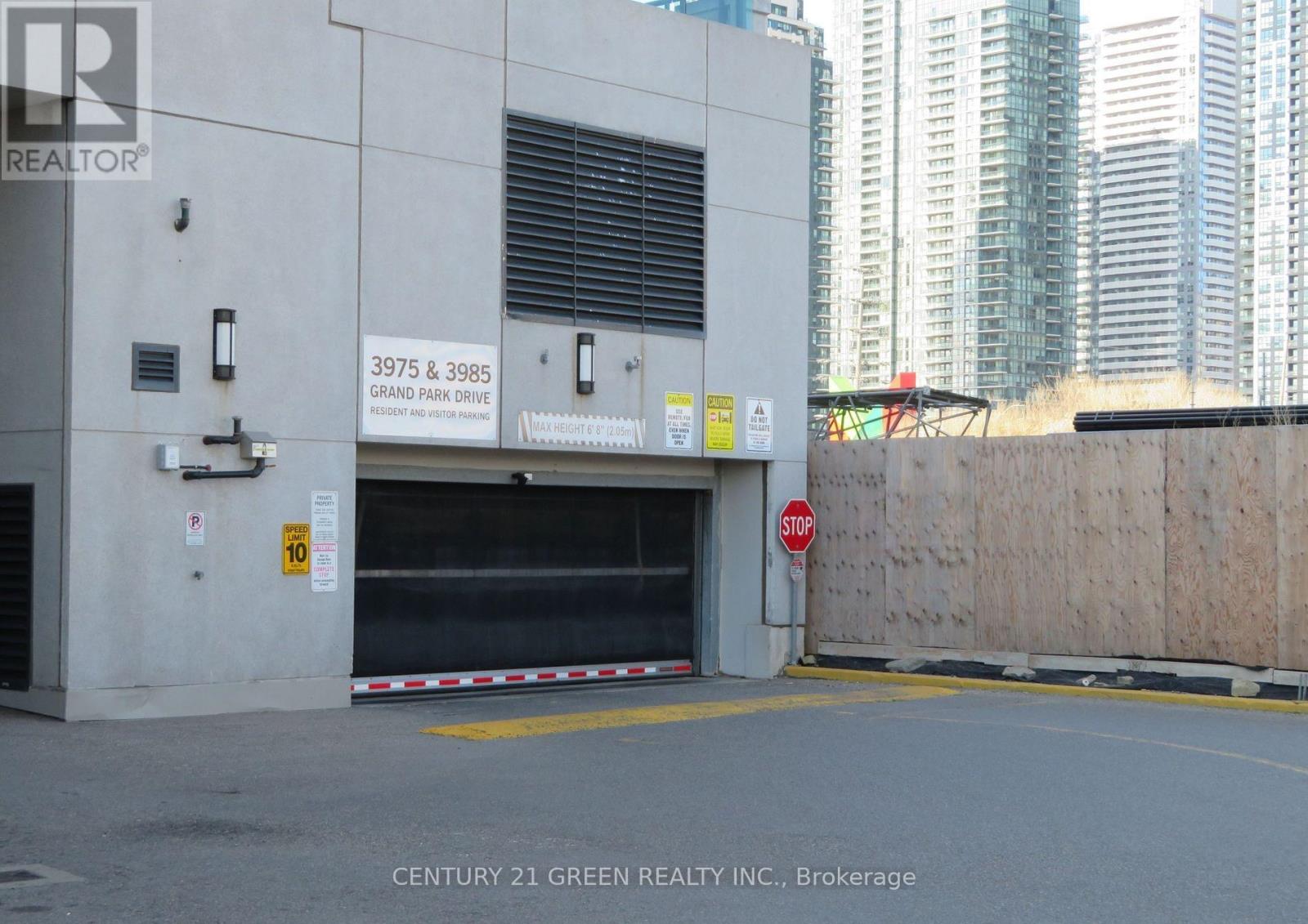 811 - 3985 Grand Park Drive, Mississauga, Ontario  L5B 0H8 - Photo 6 - W12830556