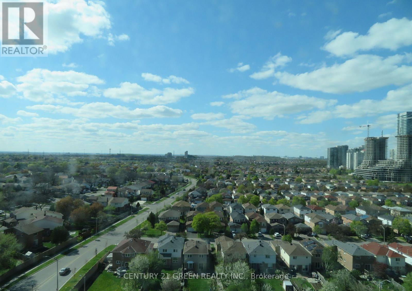 811 - 3985 Grand Park Drive, Mississauga, Ontario  L5B 0H8 - Photo 7 - W12830556