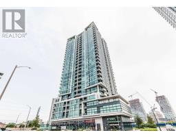 811 - 3985 GRAND PARK DRIVE, Mississauga, Ontario