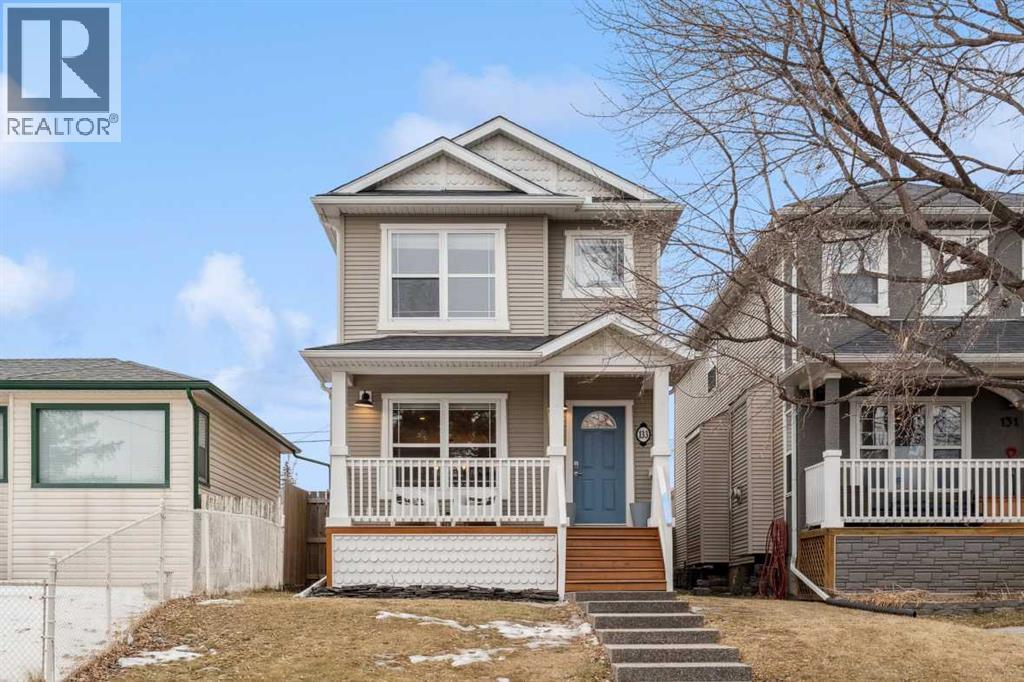133 25 Avenue Ne, Calgary, Alberta  T2E 1X9 - Photo 2 - A2286705