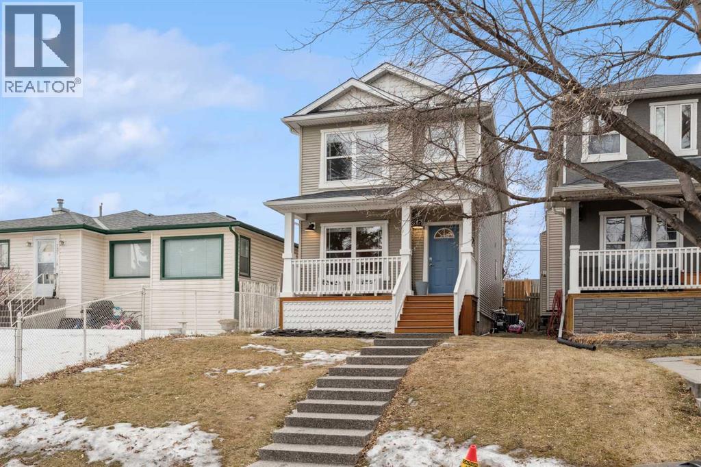 133 25 Avenue Ne, Calgary, Alberta  T2E 1X9 - Photo 34 - A2286705