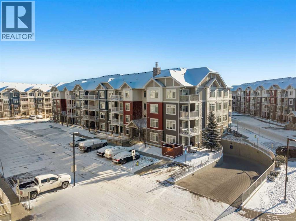 3103, 155 Skyview Ranch Way Ne, Calgary, Alberta  T3N 0L3 - Photo 29 - A2281897