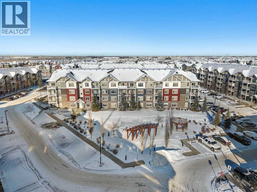 3103, 155 Skyview Ranch Way Ne, Calgary, Alberta  T3N 0L3 - Photo 34 - A2281897