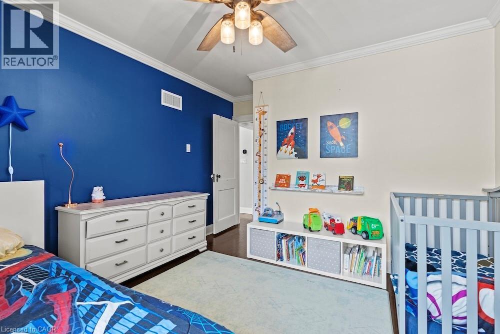 14 Dunlop Drive, St. Catharines, Ontario  L2R 1A3 - Photo 21 - 40808096