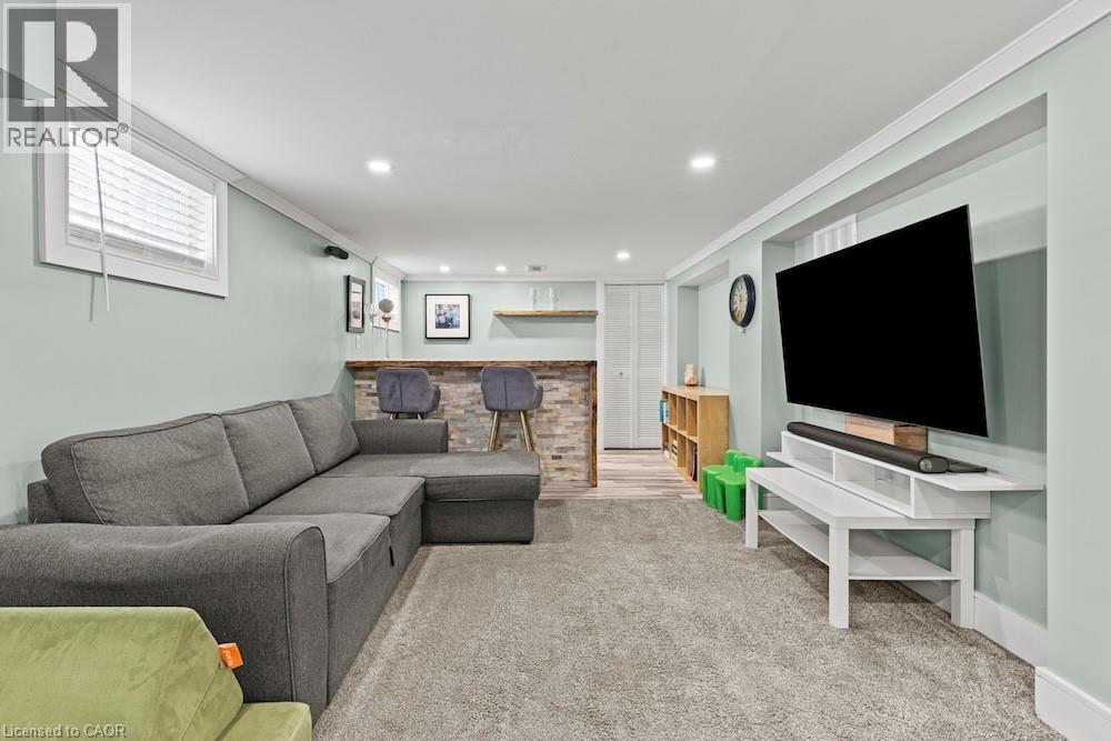 14 Dunlop Drive, St. Catharines, Ontario  L2R 1A3 - Photo 24 - 40808096