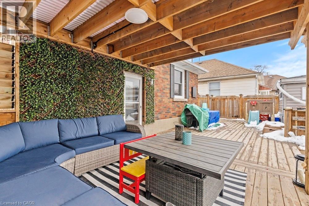 14 Dunlop Drive, St. Catharines, Ontario  L2R 1A3 - Photo 38 - 40808096