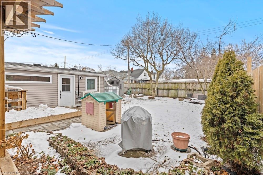 14 Dunlop Drive, St. Catharines, Ontario  L2R 1A3 - Photo 40 - 40808096