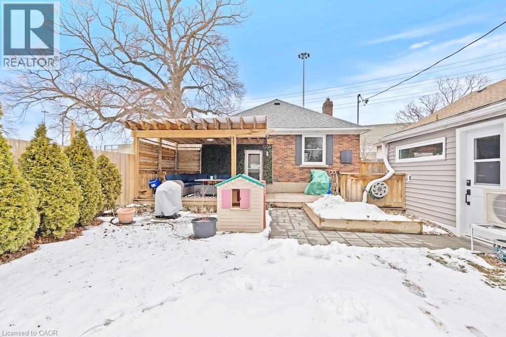 14 Dunlop Drive, St. Catharines, Ontario  L2R 1A3 - Photo 43 - 40808096