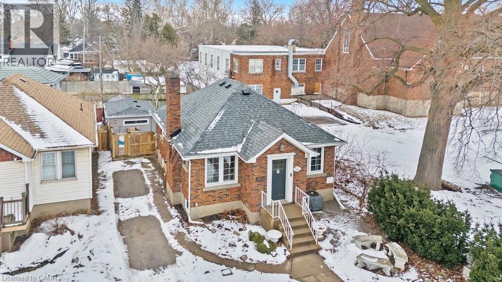 14 Dunlop Drive, St. Catharines, Ontario  L2R 1A3 - Photo 48 - 40808096