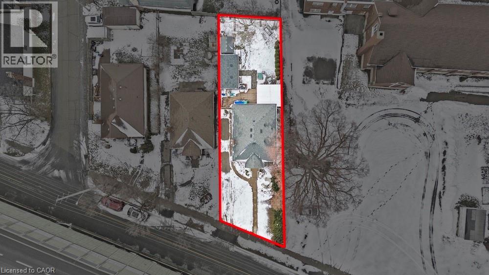 14 Dunlop Drive, St. Catharines, Ontario  L2R 1A3 - Photo 50 - 40808096