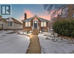 14 DUNLOP Drive, St. Catharines, Ontario