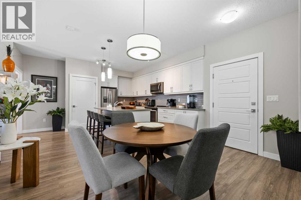 212, 150 Auburn Meadows Manor Se, Calgary, Alberta T3M 2S6 - Photo 16 - A2286553
