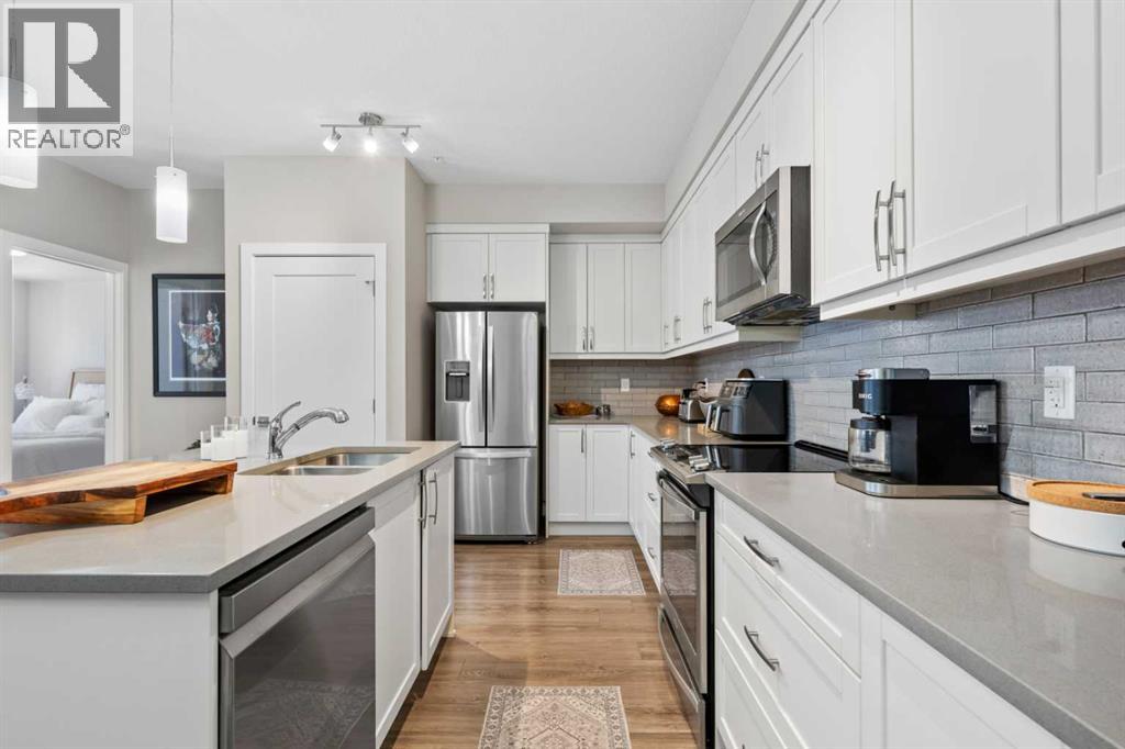 212, 150 Auburn Meadows Manor Se, Calgary, Alberta T3M 2S6 - Photo 9 - A2286553