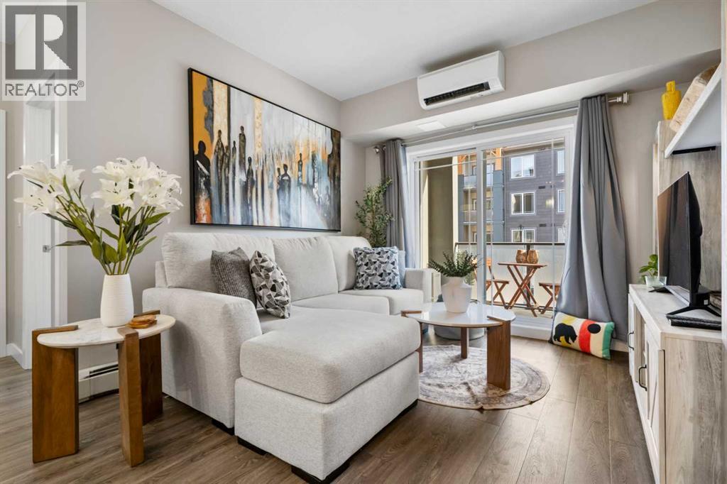 212, 150 Auburn Meadows Manor Se, Calgary, Alberta T3M 2S6 - Photo 4 - A2286553