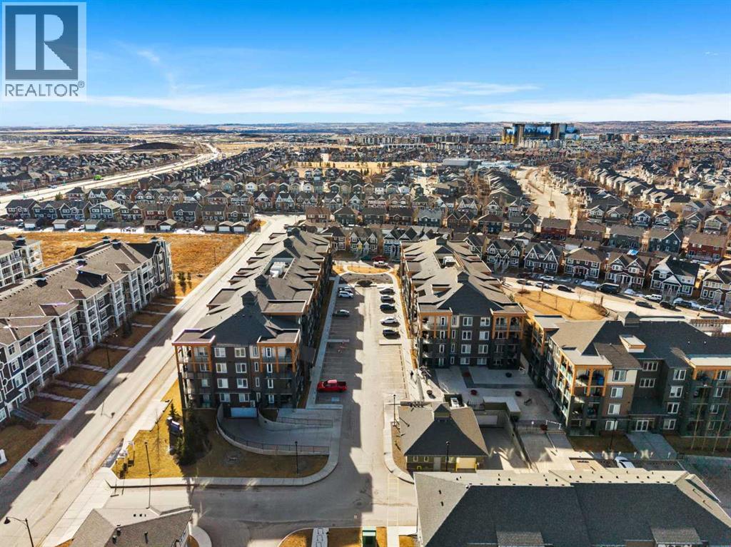 212, 150 Auburn Meadows Manor Se, Calgary, Alberta T3M 2S6 - Photo 32 - A2286553