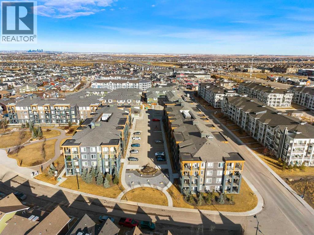 212, 150 Auburn Meadows Manor Se, Calgary, Alberta T3M 2S6 - Photo 35 - A2286553