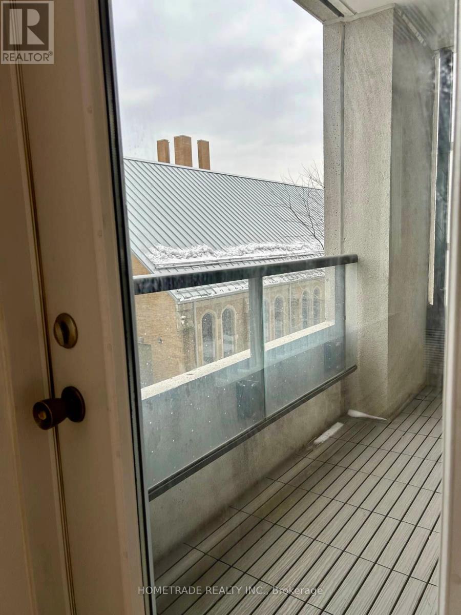 310 - 35 Saranac Boulevard, Toronto, Ontario  M6A 2G4 - Photo 8 - C12828956