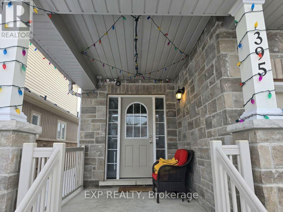 395 Krotz Street W, North Perth (Listowel), Ontario  N4W 0H8 - Photo 2 - X12813630