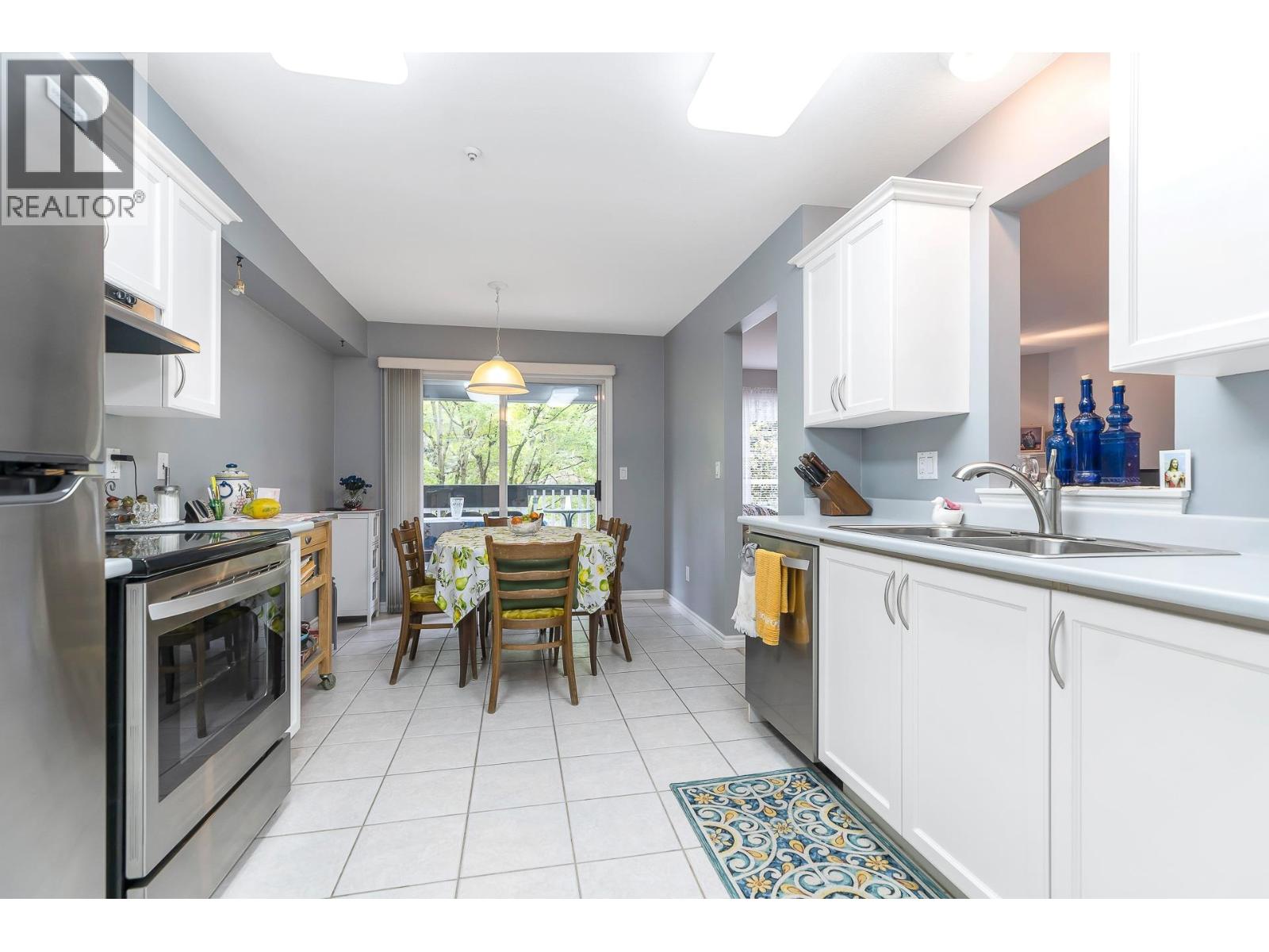 206 1150 Lynn Valley Road, North Vancouver, British Columbia  V7J 1Z9 - Photo 5 - R3093255