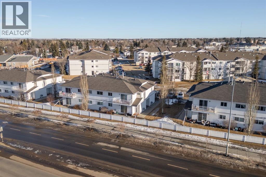 108b, 4917 68 Street, Camrose, Alberta  T4V 0S8 - Photo 17 - A2286242