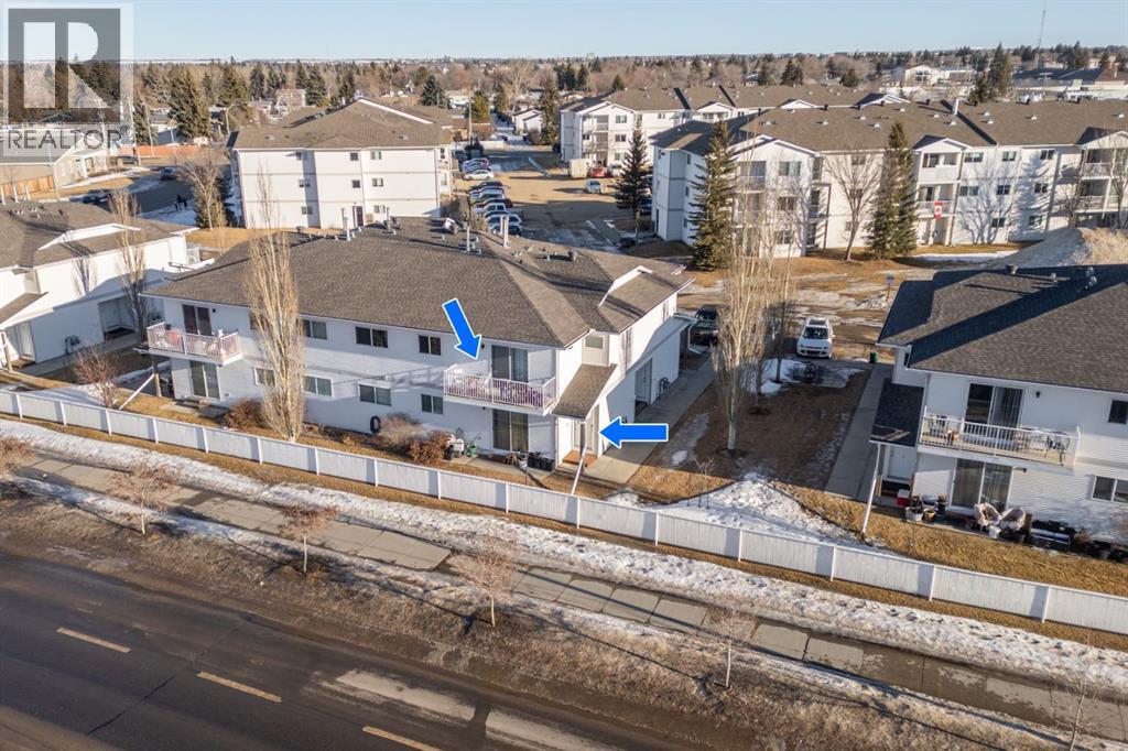 108b, 4917 68 Street, Camrose, Alberta  T4V 0S8 - Photo 3 - A2286242