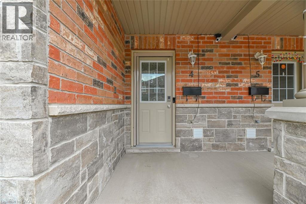 535 Margaret Street Unit# 4, Cambridge, Ontario  N3H 0A5 - Photo 2 - 40802702