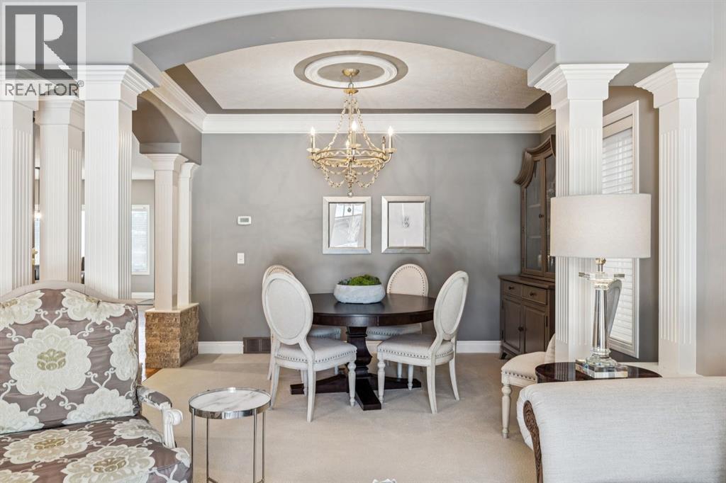 194 Mountain Park Drive Se, Calgary, Alberta  T2Z 2J9 - Photo 7 - A2289026