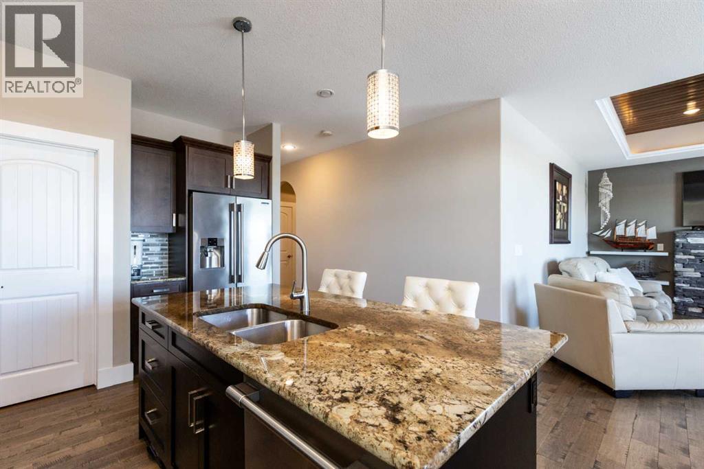 5824 Maple Crescent, Innisfail, Alberta  T4G 0A9 - Photo 9 - A2287177