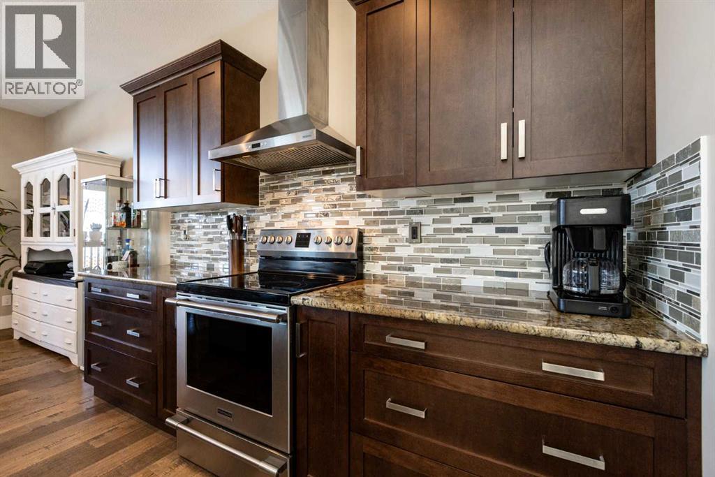 5824 Maple Crescent, Innisfail, Alberta  T4G 0A9 - Photo 10 - A2287177