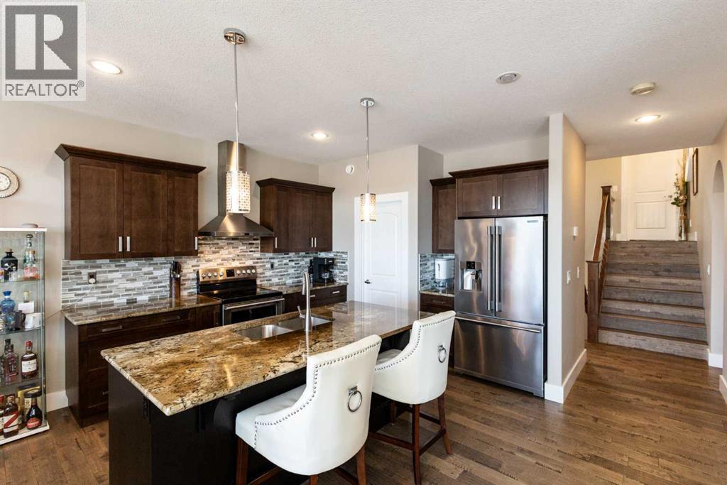 5824 Maple Crescent, Innisfail, Alberta  T4G 0A9 - Photo 7 - A2287177