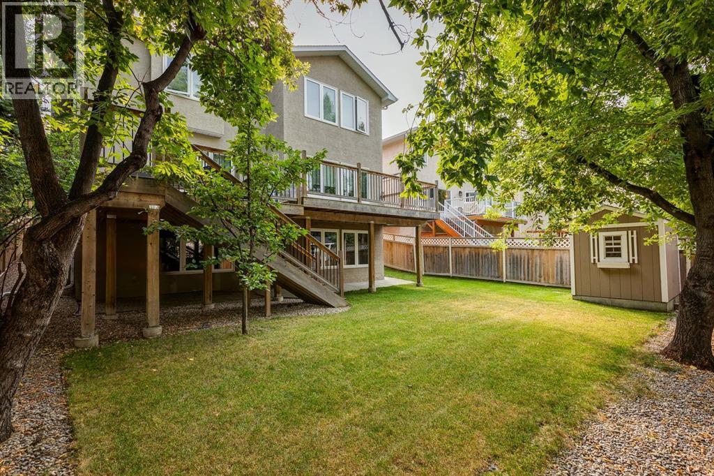 194 Mountain Park Drive Se, Calgary, Alberta  T2Z 2J9 - Photo 42 - A2289026