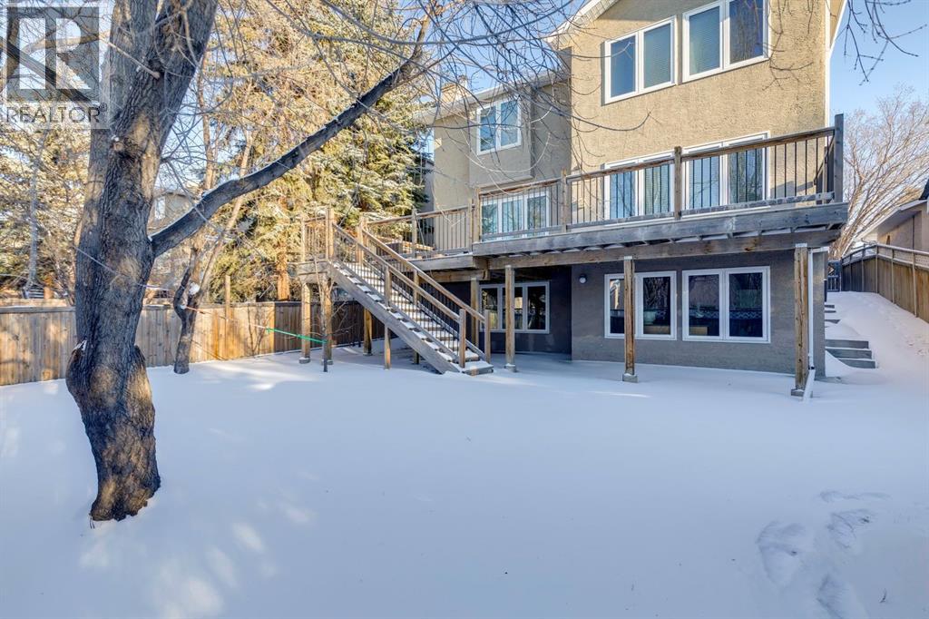 194 Mountain Park Drive Se, Calgary, Alberta  T2Z 2J9 - Photo 48 - A2289026